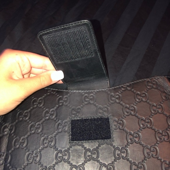 GUCCI IPAD / TABLET CASE - Picture 5 of 6